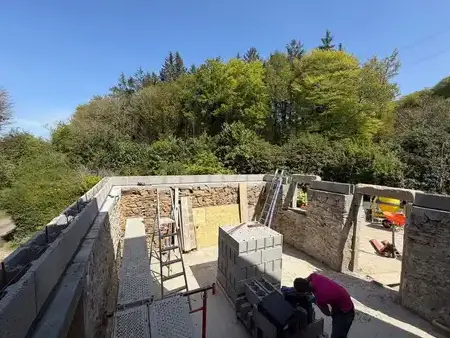 entreprise de terrassement à Brest - image 2