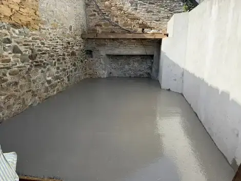 entreprise de terrassement Gouesnou-5