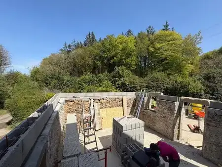 entreprise de terrassement à Landerneau - image 4
