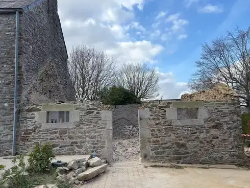 entreprise de terrassement Landerneau-5