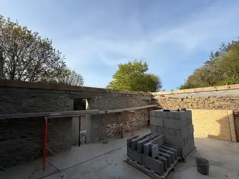 extension maison à Brest - image 3