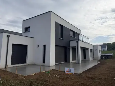 extension maison à Brest - image 4