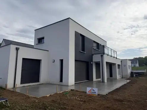 extension maison à Gouesnou - image 2