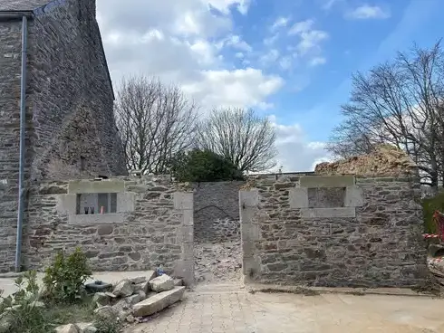 extension maison à Gouesnou - image 3