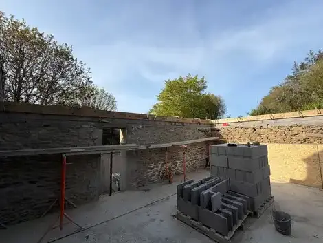 extension maison à Gouesnou - image 4