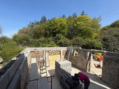 extension maison à Guipavas - image 2