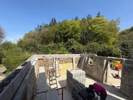 extension maison à Landerneau - image 2