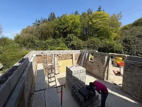 maçon à Gouesnou - image 3