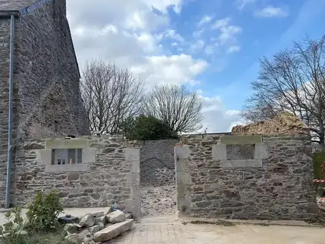 maçon à Guipavas - image 3