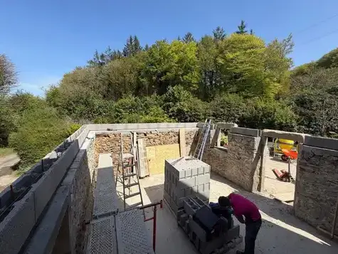maçon à Guipavas - image 4
