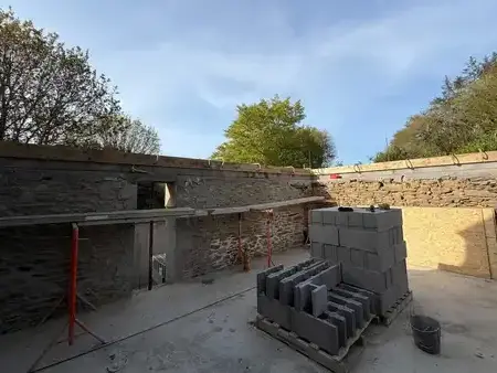 rénovation maison à Brest - image 3