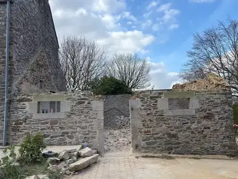 rénovation maison à Gouesnou - image 2