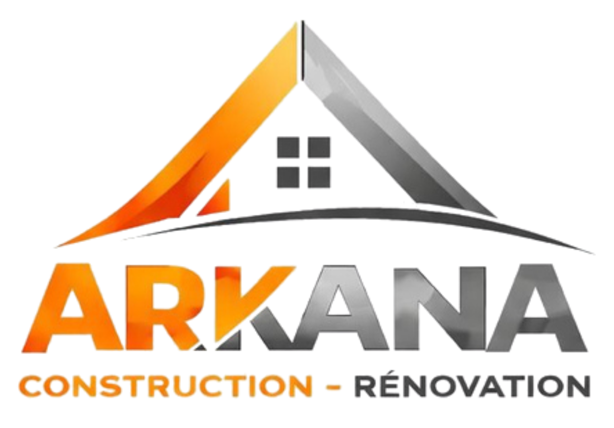 Arkana Construction Rénovation_logo