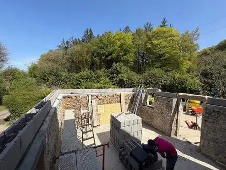 rénovation maison à Guipavas - image 2