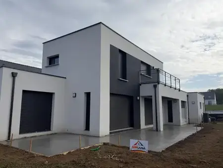 rénovation maison à Guipavas - image 4
