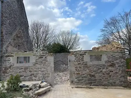 rénovation maison Landerneau-1