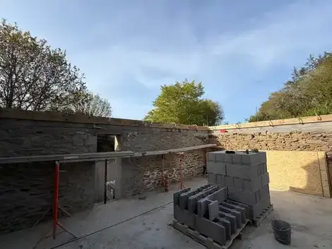 rénovation maison à Landerneau - image 2